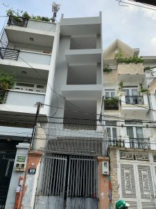 HÙNG PHÚC Sơn Sửa Cải Tạo Nhà & Chống Thấm nhà trọn gói
