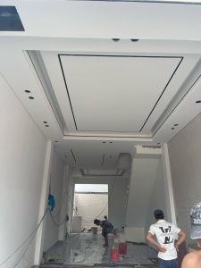 HÙNG PHÚC Sơn Sửa Cải Tạo Nhà & Chống Thấm nhà trọn gói