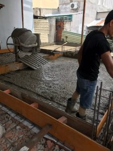 HÙNG PHÚC Sơn Sửa Cải Tạo Nhà & Chống Thấm nhà trọn gói