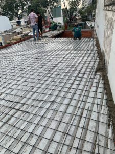 HÙNG PHÚC Sơn Sửa Cải Tạo Nhà & Chống Thấm nhà trọn gói