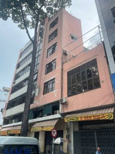 HÙNG PHÚC Sơn Sửa Cải Tạo Nhà & Chống Thấm nhà trọn gói