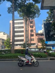 HÙNG PHÚC Sơn Sửa Cải Tạo Nhà & Chống Thấm nhà trọn gói