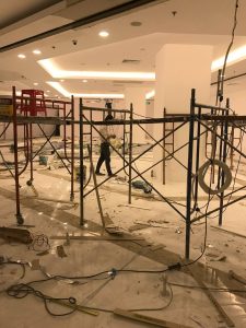 HÙNG PHÚC Sơn Sửa Cải Tạo Nhà & Chống Thấm nhà trọn gói