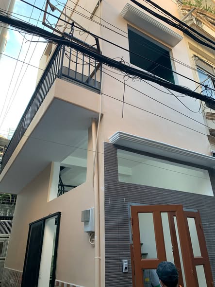 Sơn Sửa Cải Tạo Nhà & Chống Thấm Nhà Trọn Gói