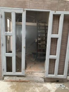 HÙNG PHÚC Sơn Sửa Cải Tạo Nhà & Chống Thấm nhà trọn gói