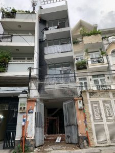 HÙNG PHÚC Sơn Sửa Cải Tạo Nhà & Chống Thấm nhà trọn gói