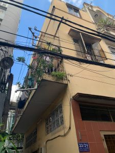 HÙNG PHÚC Sơn Sửa Cải Tạo Nhà & Chống Thấm nhà trọn gói