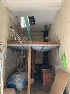 HÙNG PHÚC Sơn Sửa Cải Tạo Nhà & Chống Thấm nhà trọn gói