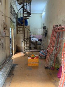 HÙNG PHÚC Sơn Sửa Cải Tạo Nhà & Chống Thấm nhà trọn gói
