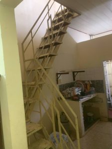 HÙNG PHÚC Sơn Sửa Cải Tạo Nhà & Chống Thấm nhà trọn gói