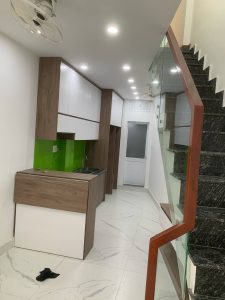 HÙNG PHÚC Sơn Sửa Cải Tạo Nhà & Chống Thấm nhà trọn gói