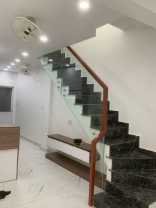 HÙNG PHÚC Sơn Sửa Cải Tạo Nhà & Chống Thấm nhà trọn gói