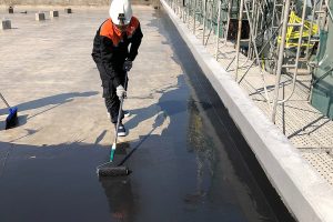 HÙNG PHÚC Sơn Sửa Cải Tạo Nhà & Chống Thấm nhà trọn gói