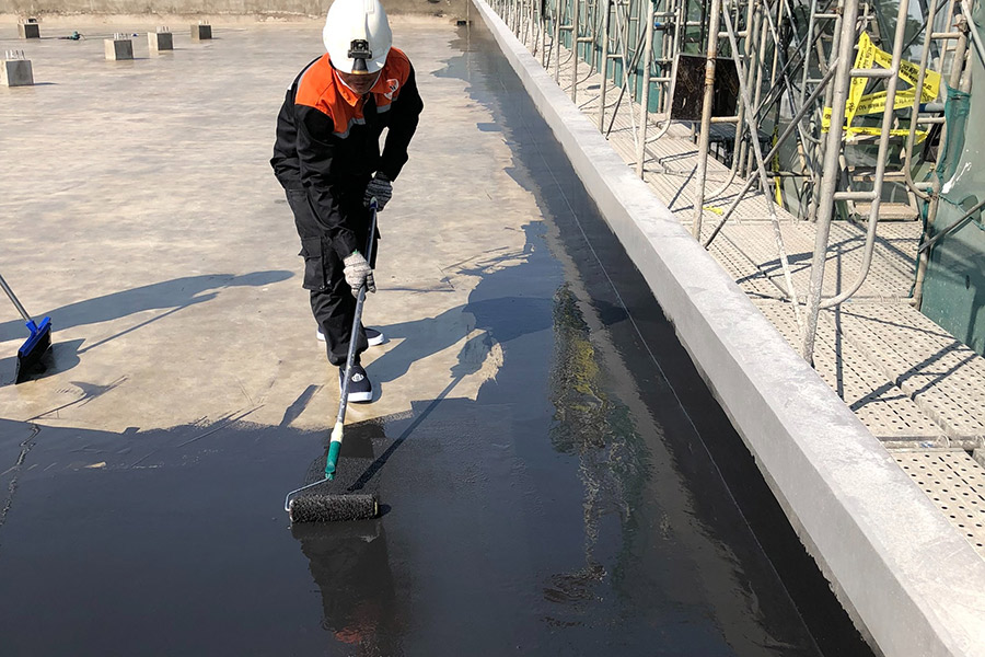 Dịch Vụ Chống Thấm TPHCM